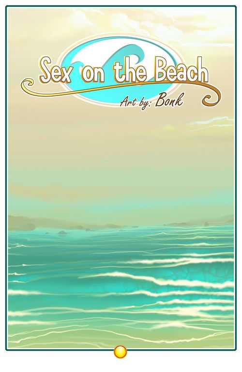 [Bonk] Sex on the Beach