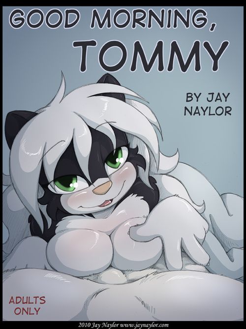[Jay Naylor] Well-disposed Morning, Tommy