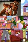 Simpsons-Treehouse of Flagitiousness 2- Kogeikun