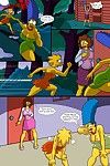 Simpsons-Treehouse of Flagitiousness 2- Kogeikun