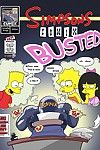 Simpsons- Busted