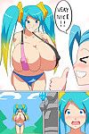 [Xano501] Sona Duds Commerce (League of Legends)