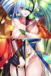 [Pd] Sona\'s House: First Part (League of Legends) [English]