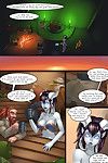 [DrGraevling] Epic Journeys and Undesigned Encounters (World of Warcraft)