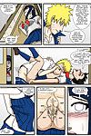 [Matt wilson] (Naruto) Relaxation Overtures [color R.O.D.]