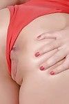 elastyczne piękna euro Gemma Walentynki narażając fat nieletnich tyłek i wielka miłość melony