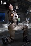 battlestar galactica cosplay