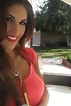 August ames at the hotel
