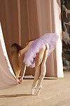 quando ballerina s grow up che don t stop dancing.