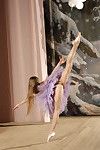 khi các diễn viên ballet phát triển lên, họ không t stop.