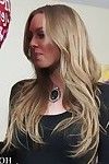 bomba Nicole Aniston żałuje, POV styl shlong