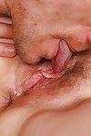wang sessualmente stabilito ottiene pestate enorme e prende un flusso di sperma nel suo attrezzato gola