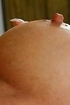 성장 동 친애하는 케이 szilvia 을 드러내는 큰 숟가락과 가치있는 엉덩이