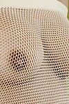 पुराने परियों की सेक्सी वैनेसा मूर को उजागर विशाल टीले और चिकनी सिर फांक