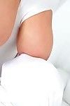 Milf kelly madison penetrated in a white faceless dress